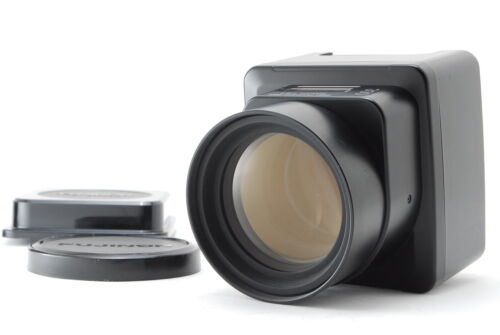 Raro obiettivo [quasi nuovo] Fujifilm EBC Fujinon GX 300 mm f/6.3 per GX680 GIAPPONESE - Foto 1 di 16