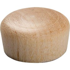 Do It Birch 1/2 In. Round Head Plug (18-Count) 820DI-.5 SIM Supply, Inc.