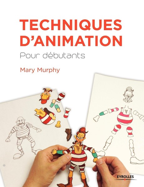 Techniques D'animation Pour DéButants-image
