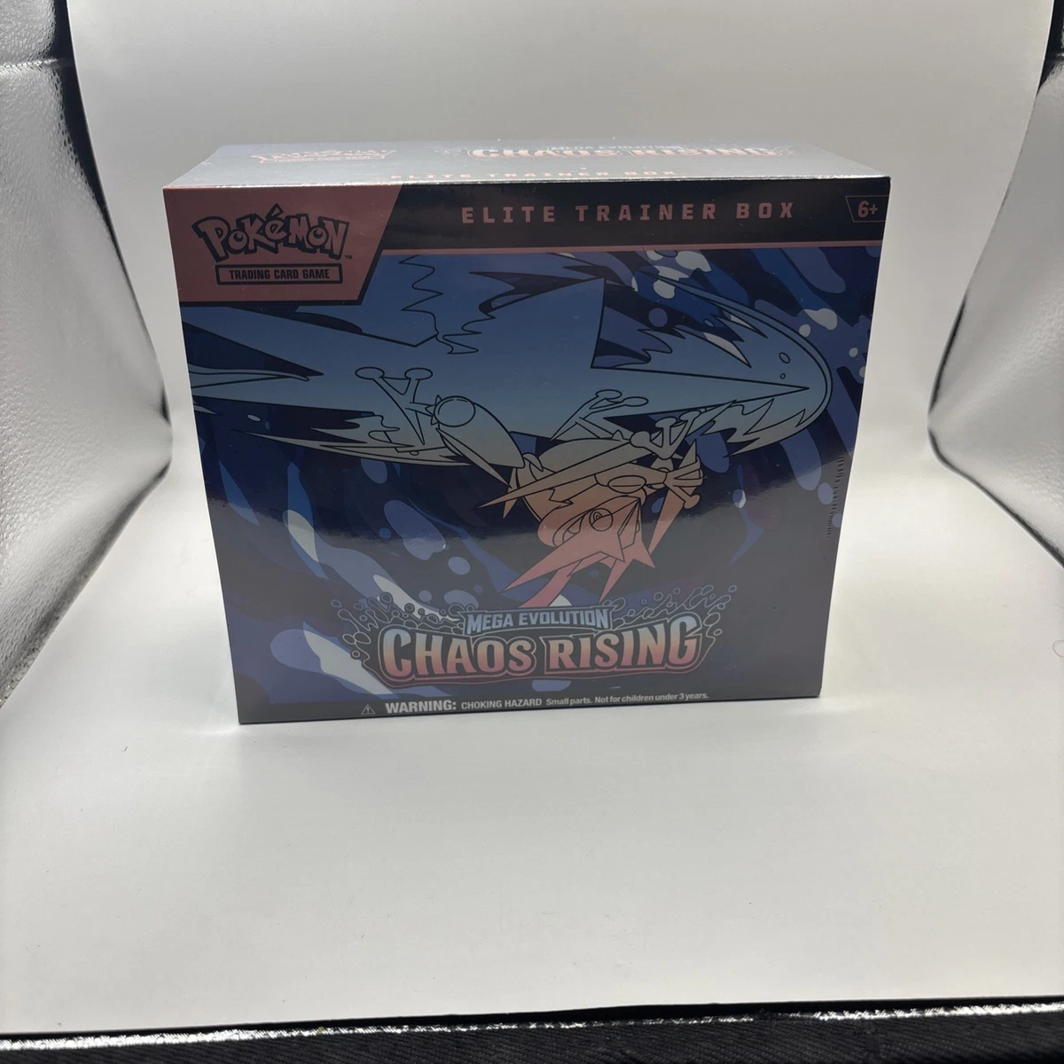 Pokmon TCG Booster Collectible Card Game Sealed Boxes for sale | eBay