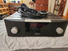 Mark Levinson Integrated Amplifier Model 5802...