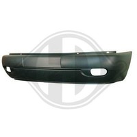 StoßFäNger Diederichs 2271052 FüR VW Vorne