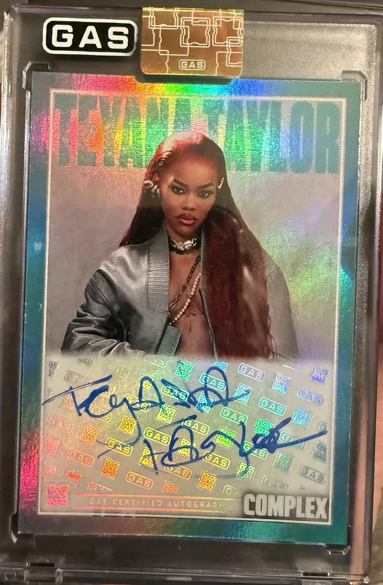 G.A.S. Trading Cards for sale | eBay