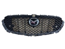 MAZDA CX30 CX-30 2019-ON FRONT BUMPER GRILLE DFR5-50711 (3911)