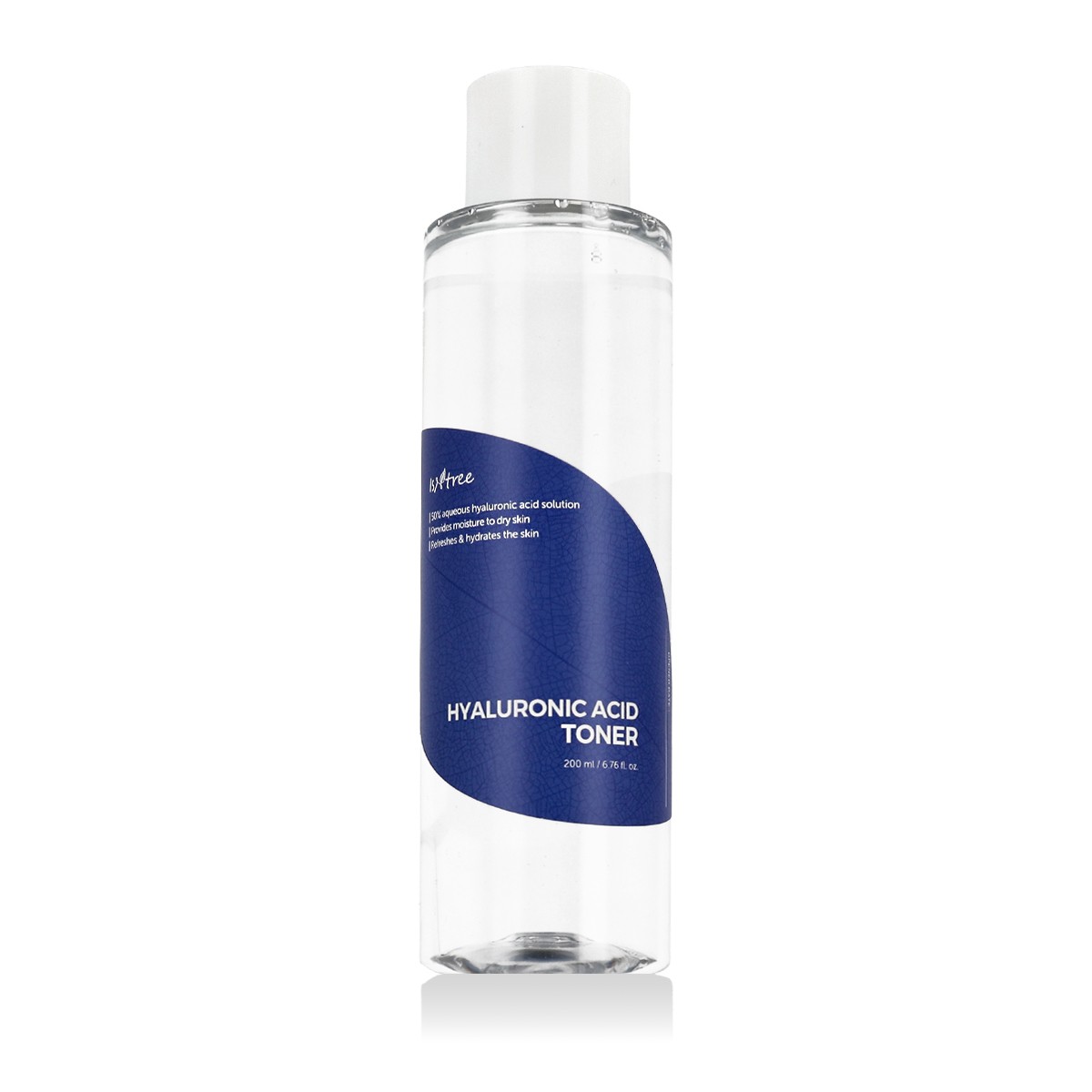 Isntree Hyaluronic Acid Toner 200 ml 3590₽