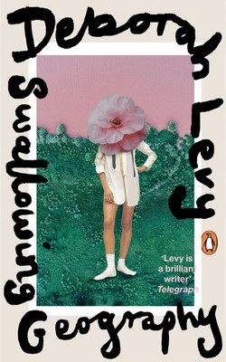 Swallowing Geography | Deborah Levy | Taschenbuch | Penguin Essentials | 96 S.
