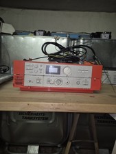 Ölheizung Steuerung 