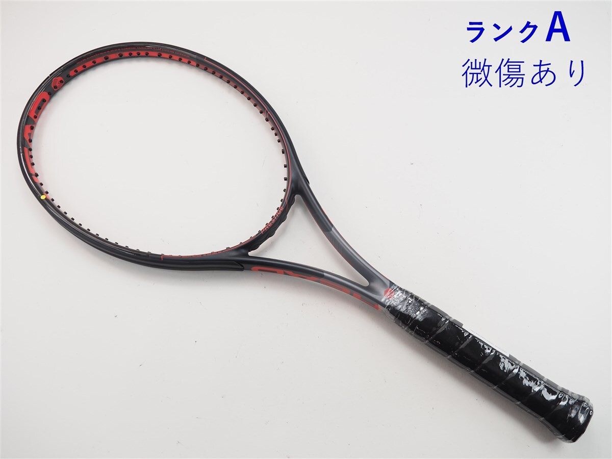 Tennis Racket Head Graphene Touch Prestige Pro 2018 G2 | eBay