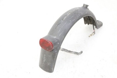 REAR FENDER - Xiaomi Mi Pro 2 1