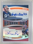 2025 Panini Absolute Andre Reed/Thurman Thomas Orange (RAW)