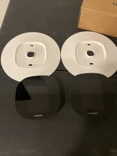 Ecobee3 Lite Smart Thermostat-Black Lot Of 2