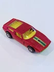 Vintage 1975 Matchbox Superfast No. 32 Maserati Bora Near Mint Loose
