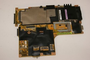Lenovo Ideapad Y510 15303 Mainboard NS1Q84L09300980 #2530