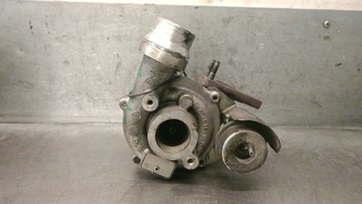 16446RH82728353 TURBOLADER / 54359710028 BORGWARNER / 7701478939 / 5806787 FÜR R
