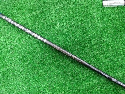 Dunlop SRIXON ZX Fairway Wood 5W Miyazaki CODEX 6 (S) #607 Golf