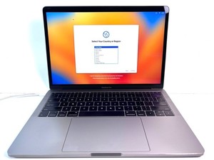 13 inch 2017 MacBook Pro | eBay