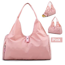 Yoga Mat Bag Gym Fitness Handbags for Women Men Training Sac De Sport Travel Gym