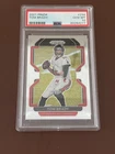 2021 Panini Prizm #294 Tom Brady    Tampa Bay Buccaneers   PSA 10 GEM MINT