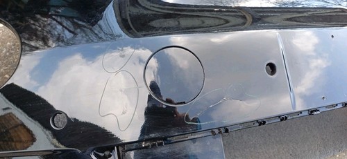 Parachoques delantero fiat 500 2020-2025 735714055 - Imagen 4 de 11