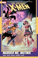 Gail Simone - Uncanny X-Men By Vol. 3 - Paperback - G245Z