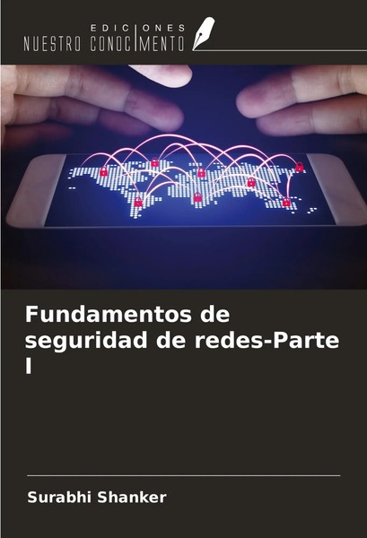 Surabhi Shanker | Fundamentos De Seguridad De Redes-Parte I | Taschenbuch (2024)-image