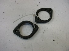 O. Honda CBR 600 F PC 23 Auspuffhalter Krümmerhalter Flansch Halter Auspuff