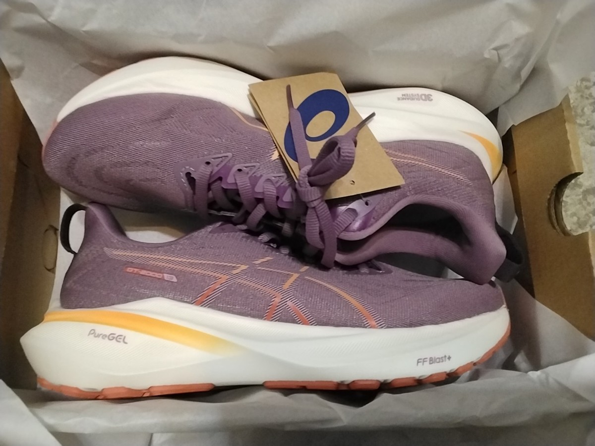 Watershed Rose Asics Gt 2000 Knit Men's Buy Asics Gt 2000