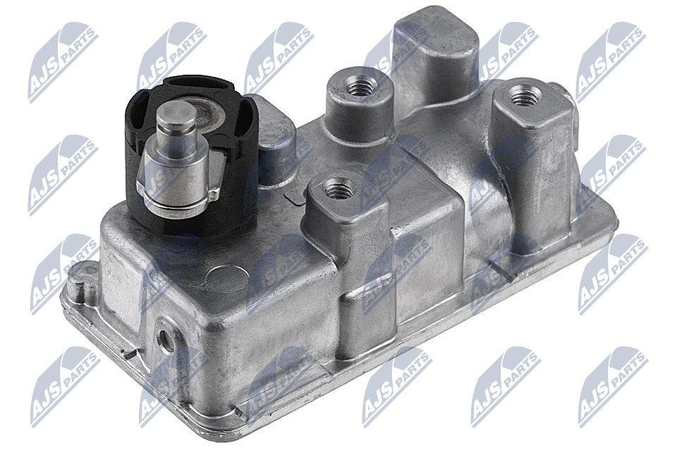 NTY ECD-AU-017 Control Box, charger for AUDI,PORSCHE,VW - Image 7