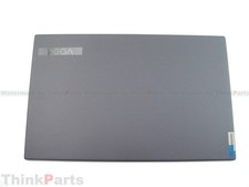 New/Orig Lenovo ideapad Yoga Slim 7-15IMH05 Lcd cover rear back Gray 5CB0Z28172