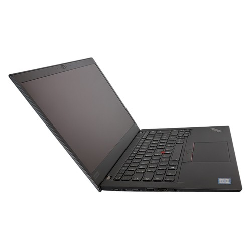 Lenovo ThinkPad X390 i5 8365U 16GB 256GB NVMe (Akku 70% Tastaturabdrücke Kratzer