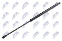 Heckklappen DäMpfer Gasfeder Kofferraum Nty AE-PE-010 FüR 208 Peugeot 1 Vti Gpl