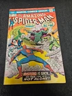 1975 MARVEL COMICS AMAZING SPIDER-MAN #141 FN- 1ST APP NEW MYSTERIO VINTAGE
