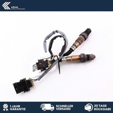 Sonde lambda Opel MERIVA