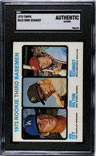 1973 Topps Baseball Cards 47