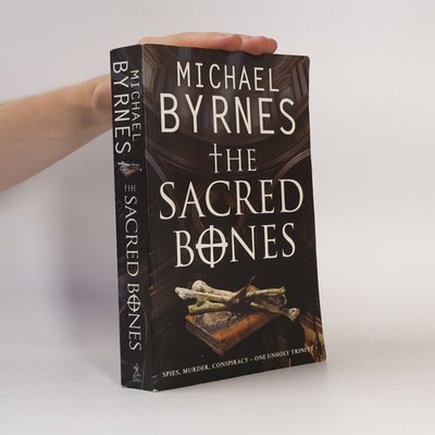 The Sacred Bones  |  Michael Byrnes