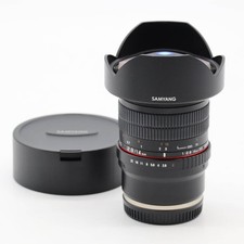#b1473 SAMYANG 14mm F2.8 ED AS IF UMC (for Sony E / Full Frame)