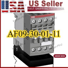 ABB 1SBL137001R1101 Contactor Relay 25A AF09-30-01-11