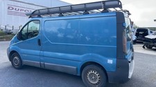 Neiman Renault TRAFIC
