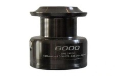 Shimano Baitrunner 6000 RB Spare Spool - DL or ST - Carp Coarse Fishing