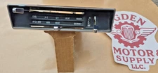 1968- 1972 Ford F100 F250 F350 truck heater AC Controls HVAC  Levers 69 70 1971