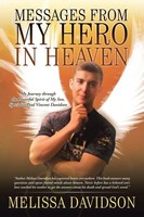 Melissa Davidson | Messages From My Hero In Heaven | Taschenbuch | Englisch