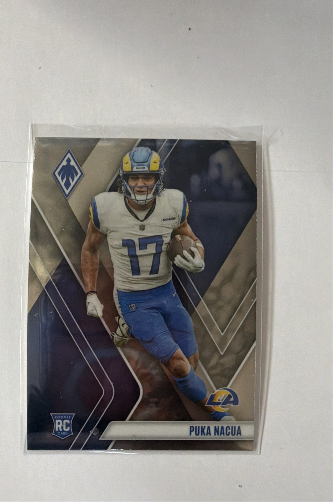 2023 Panini Phoenix - Rookies Puka Nacua #200 (RC)