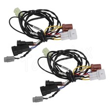 Per JDM Acura Integra Type-R 1994-2001 Cablaggio conversione fari Plug & Play