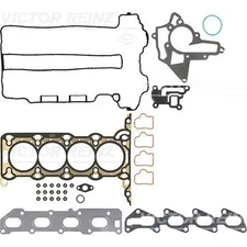 Victor Reinz Head Gasket Set Fits Vauxhall 02-36225-01 - Quality Sealing