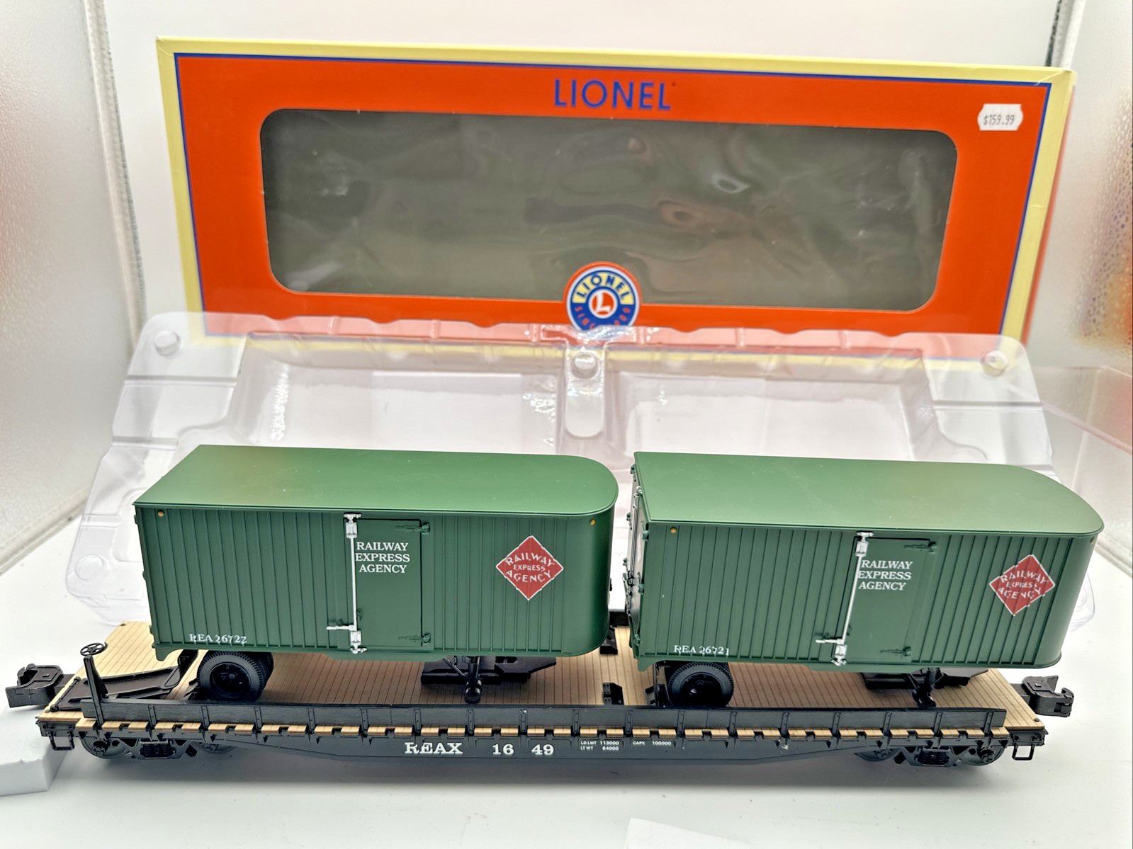 Click here to see eBay Auction