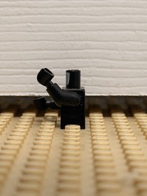 Lego NRG Cole Torso 9572 - GOOD CONDITION 