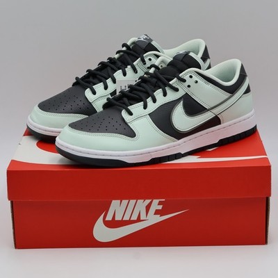 FZ1670-001 Nike Dunk Low Premium Dark Smoke Grey (Men's)