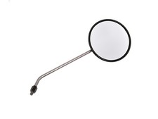 Spiegel, &Oslash;120mm, links/rechts anwendbar - f&uuml;r Simson S50, S51, S70, S53, S83, KR