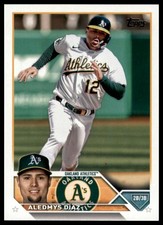 2023 Topps Update Base #1-250 Complete Your Set Your Pick Choose Baseball NM