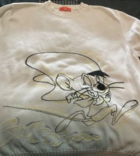ICEBERG SWEATER. EXCELLENT CONDITION    SPEED...